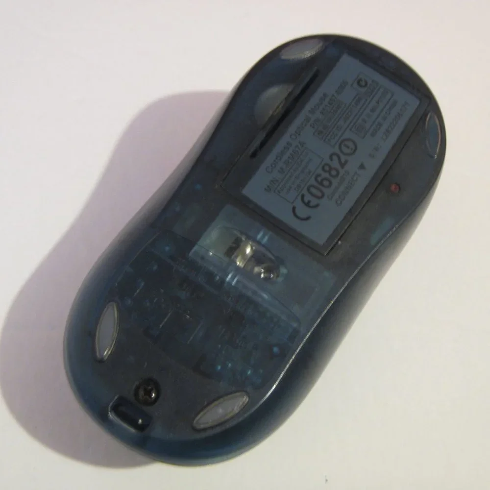 Logitech good used